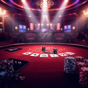 Roulette 36BET