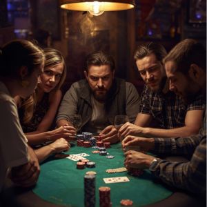 Poker Omaha 36BET