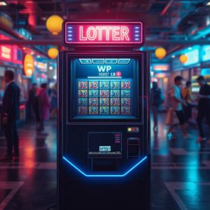 Xổ Số 36BET – Keno Tốc Độ & Lô Đề 63 Tỉnh