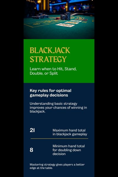 Bảng Basic Strategy Blackjack tại 36BET